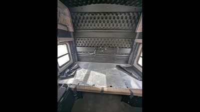 2021 Kenworth W900, $0.00. Photo 6