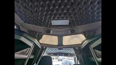 2021 Kenworth W900, $0.00. Photo 9