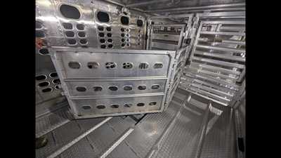 2022 Wilson TRAILER, $0.00. Photo 10