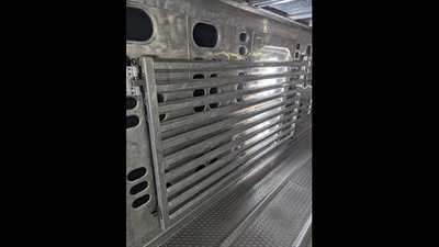 2022 Wilson TRAILER, $0.00. Photo 11