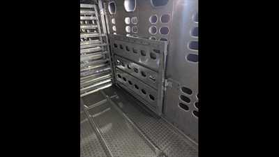 2022 Wilson TRAILER, $0.00. Photo 12