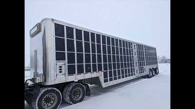 2022 Wilson TRAILER, $0.00. Photo 2