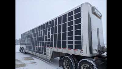 2022 Wilson TRAILER, $0.00. Photo 3