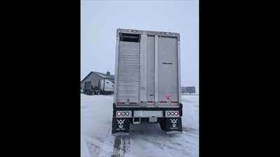2022 Wilson TRAILER, $0.00. Photo 6
