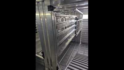 2022 Wilson TRAILER, $0.00. Photo 7