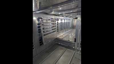 2022 Wilson TRAILER, $0.00. Photo 8