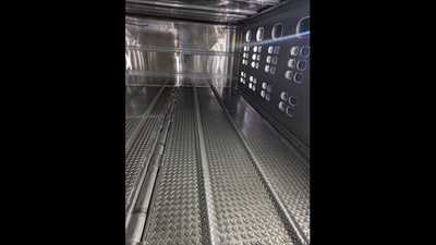 2022 Wilson TRAILER, $0.00. Photo 9