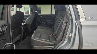 2020 Chevrolet Tahoe, $0.00. Photo 10