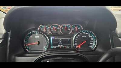 2020 Chevrolet Tahoe, $0.00. Photo 11