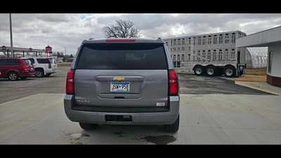 2020 Chevrolet Tahoe, $0.00. Photo 8