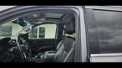 2020 Chevrolet Tahoe, $0.00. Photo 9