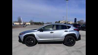 2024 Subaru Crosstrek, $0.00. Photo 11