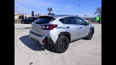 2024 Subaru Crosstrek, $0.00. Photo 12