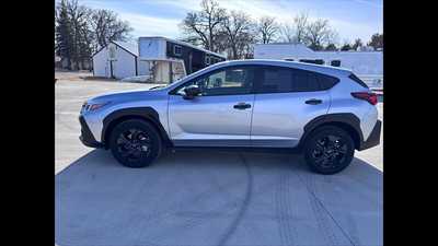 2024 Subaru Crosstrek, $0.00. Photo 2