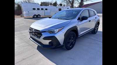 2024 Subaru Crosstrek, $0.00. Photo 3