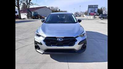 2024 Subaru Crosstrek, $0.00. Photo 4