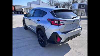 2024 Subaru Crosstrek, $0.00. Photo 5