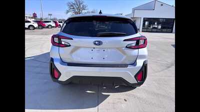 2024 Subaru Crosstrek, $0.00. Photo 6