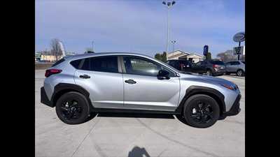 2024 Subaru Crosstrek, $0.00. Photo 1