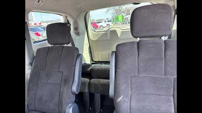 2013 Dodge Caravan, Grand, $0.00. Photo 12