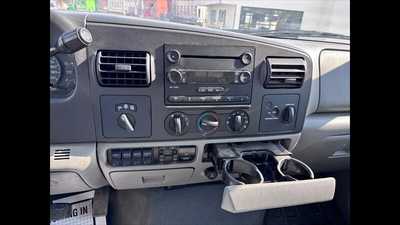 2007 Ford F350 Reg Cab, $0.00. Photo 11
