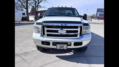 2007 Ford F350 Reg Cab, $0.00. Photo 4