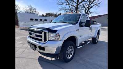 2007 Ford F350 Reg Cab, $0.00. Photo 5