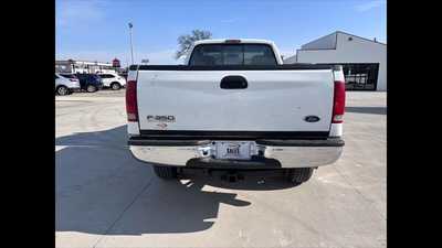 2007 Ford F350 Reg Cab, $0.00. Photo 7