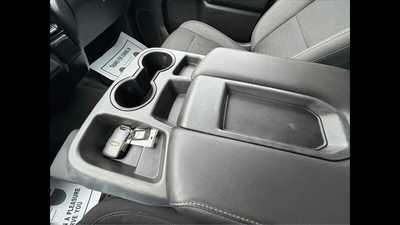 2019 Chevrolet 1500 Crew Cab, $0.00. Photo 12