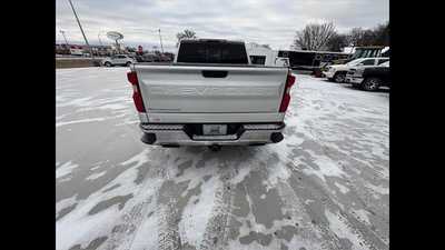 2019 Chevrolet 1500 Crew Cab, $0.00. Photo 8