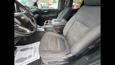 2019 Chevrolet 1500 Crew Cab, $0.00. Photo 9