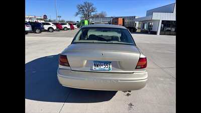 2002 Saturn S Series, $0.00. Photo 7