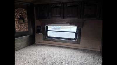 2013 Cimr HORSE TRAILER, $0.00. Photo 12