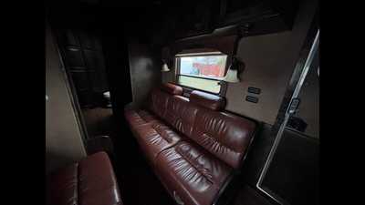 2013 Cimr HORSE TRAILER, $0.00. Photo 8