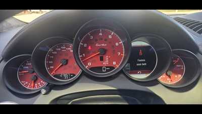 2018 Porsche Cayenne, $69900.00. Photo 12