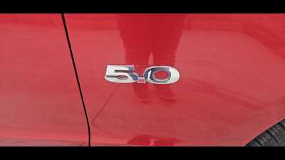 2013 Ford Mustang, $0.00. Photo 11