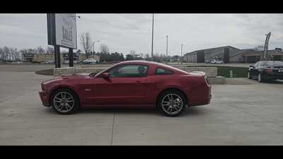 2013 Ford Mustang, $0.00. Photo 2