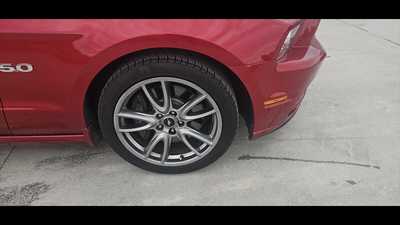 2013 Ford Mustang, $0.00. Photo 3