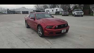 2013 Ford Mustang, $0.00. Photo 4