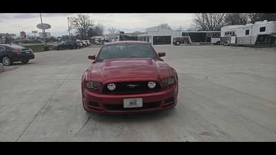 2013 Ford Mustang, $0.00. Photo 5