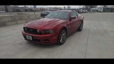 2013 Ford Mustang, $0.00. Photo 6