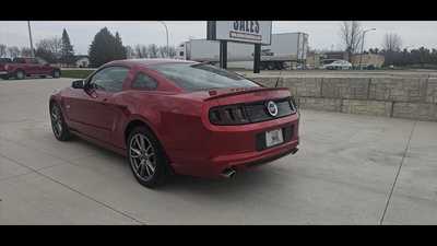 2013 Ford Mustang, $0.00. Photo 7