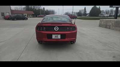 2013 Ford Mustang, $0.00. Photo 8