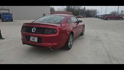 2013 Ford Mustang, $0.00. Photo 9
