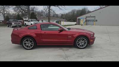 2013 Ford Mustang, $0.00. Photo 1