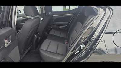 2017 Hyundai Elantra, $0.00. Photo 12