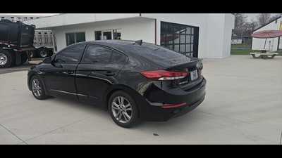 2017 Hyundai Elantra, $0.00. Photo 7