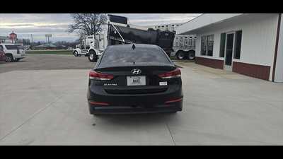 2017 Hyundai Elantra, $0.00. Photo 8