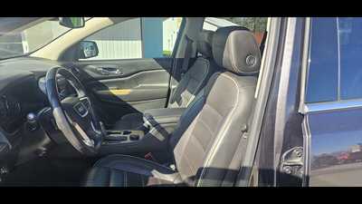2018 GMC Acadia, $0.00. Photo 11