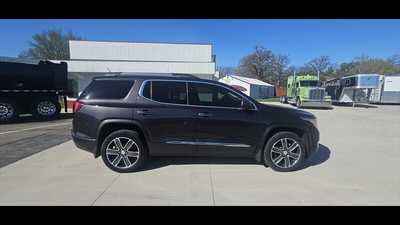 2018 GMC Acadia, $0.00. Photo 9